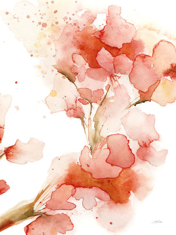 Blossoms II - Wall Art - By Katrina Pete- Gallery Art Company