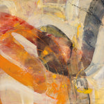 Boundless Energy II - Wall Art - By Albena Hristova- Gallery Art Company