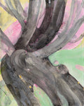 Branching Out I - Wall Art - By Albena Hristova- Gallery Art Company