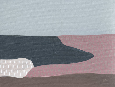 Winter Cove III - Wall Art - By Lynn Mack- Gallery Art Company