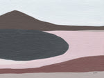 Winter Cove IV - Wall Art - By Lynn Mack- Gallery Art Company