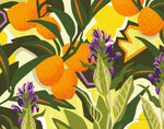 Citrus Sage I - Wall Art - By Megan Gallagher- Gallery Art Company