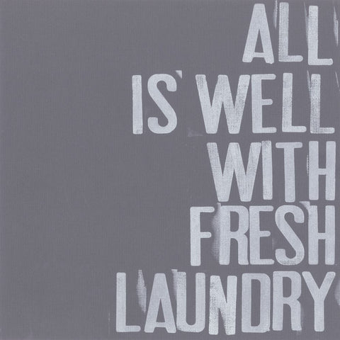 Fresh Laundry I - Wall Art - By Deborah Velasquez- Gallery Art Company