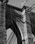 Bridges of NYC III - Wall Art - By Jeff Pica- Gallery Art Company