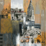 Empire State Bldg - Wall Art - By Pax- Gallery Art Company