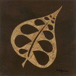 Exotic Leaf I - Wall Art - By Umang Kikani- Gallery Art Company