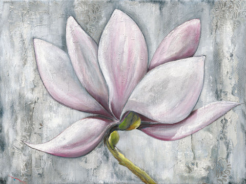 Pink Magnolia - Wall Art - By Rian Withaar- Gallery Art Company