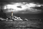 Lighthouse - Wall Art - By Vladimir Kostka- Gallery Art Company