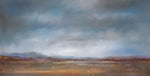 Hillside Vista I - Wall Art - By Peter Dworok- Gallery Art Company