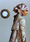 Nought - Wall Art - By Solmaz Tohidloo- Gallery Art Company