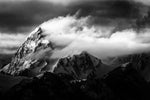 Rock and wind - Wall Art - By Sebastien Cheminade- Gallery Art Company