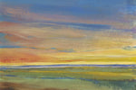 Fading Light I - Wall Art - By Tim O'Toole- Gallery Art Company