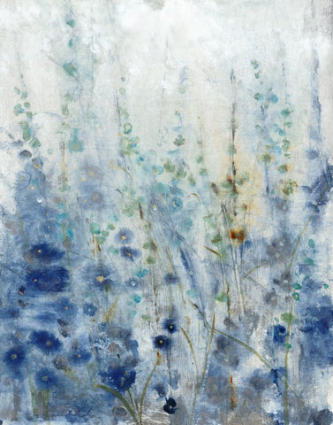 Misty Blooms II - Wall Art - By Tim OToole- Gallery Art Company