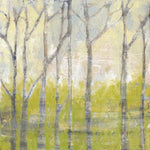 Whispering Treeline II - Wall Art - By Jennifer Goldberger- Gallery Art Company