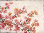 Cherry Blossom Composition II - Wall Art - By Tim O'Toole- Gallery Art Company