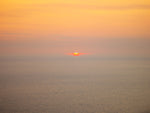 Dramatic sunset - Wall Art - By Assaf Frank- Gallery Art Company