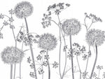 Meadow flowers - Wall Art - By Assaf Frank- Gallery Art Company