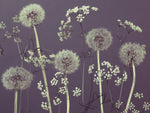 Meadow flowers - Wall Art - By Assaf Frank- Gallery Art Company