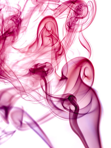 Smoke Art - Wall Art - By Assaf Frank- Gallery Art Company