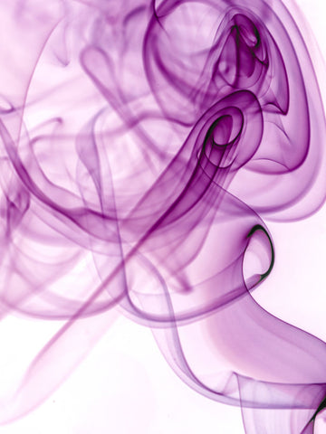Smoke Art - Wall Art - By Assaf Frank- Gallery Art Company