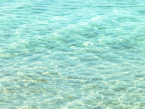 Water Surface - Wall Art - By Assaf Frank- Gallery Art Company