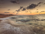 Sea at dusk, Israel - Wall Art - By Assaf Frank- Gallery Art Company
