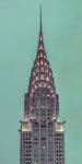 Chrysler Building in New York city - Wall Art - By Assaf Frank- Gallery Art Company