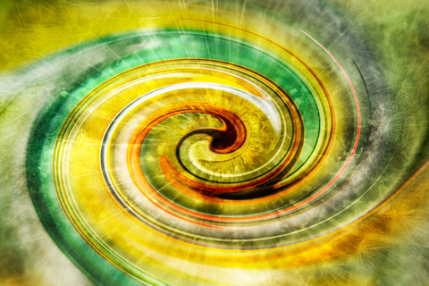 Contact - Wall Art - By burcukilicerart- Gallery Art Company