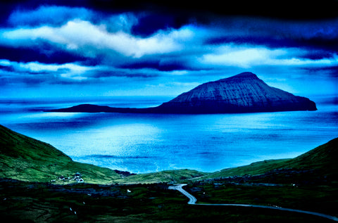 Faroe-Islands-IX - Wall Art - By Jorgen-Brandt- Gallery Art Company