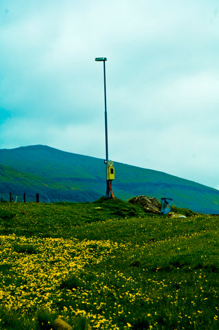 Faroe-Islands-V - Wall Art - By Jorgen-Brandt- Gallery Art Company
