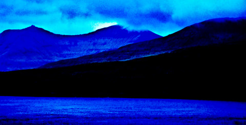 Faroe-Islands-II - Wall Art - By Jorgen-Brandt- Gallery Art Company