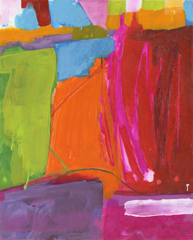 Dreaming I - Wall Art - By Haynes, Smith- Gallery Art Company