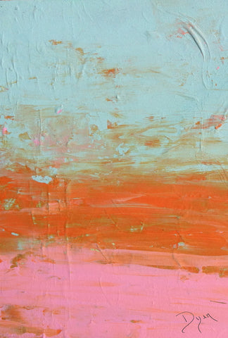 Beach Daze I - Wall Art - By Dyer, Beverly- Gallery Art Company