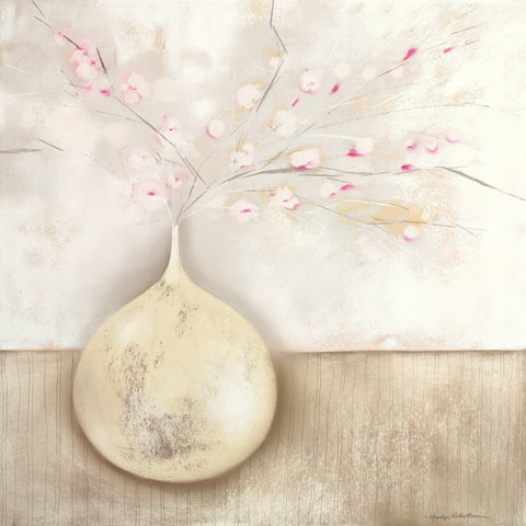 Almond Blossom II - Wall Art - By Robertson, Marilyn- Gallery Art Company