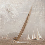 Yachting I - Wall Art - By Gieben, Marteen- Gallery Art Company