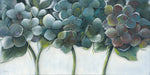 Blue Hydrangeas - Wall Art - By Withaar, Rian- Gallery Art Company