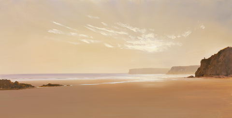 Beyond the Breakers - Wall Art - By Lee, Spencer- Gallery Art Company