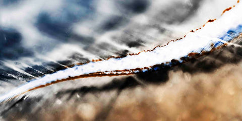 Mono - Wall Art - By burcukilicerart- Gallery Art Company