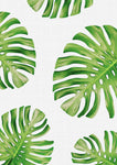 Tropical 1 Print - Wall Art - By Vivid Atelier- Gallery Art Company